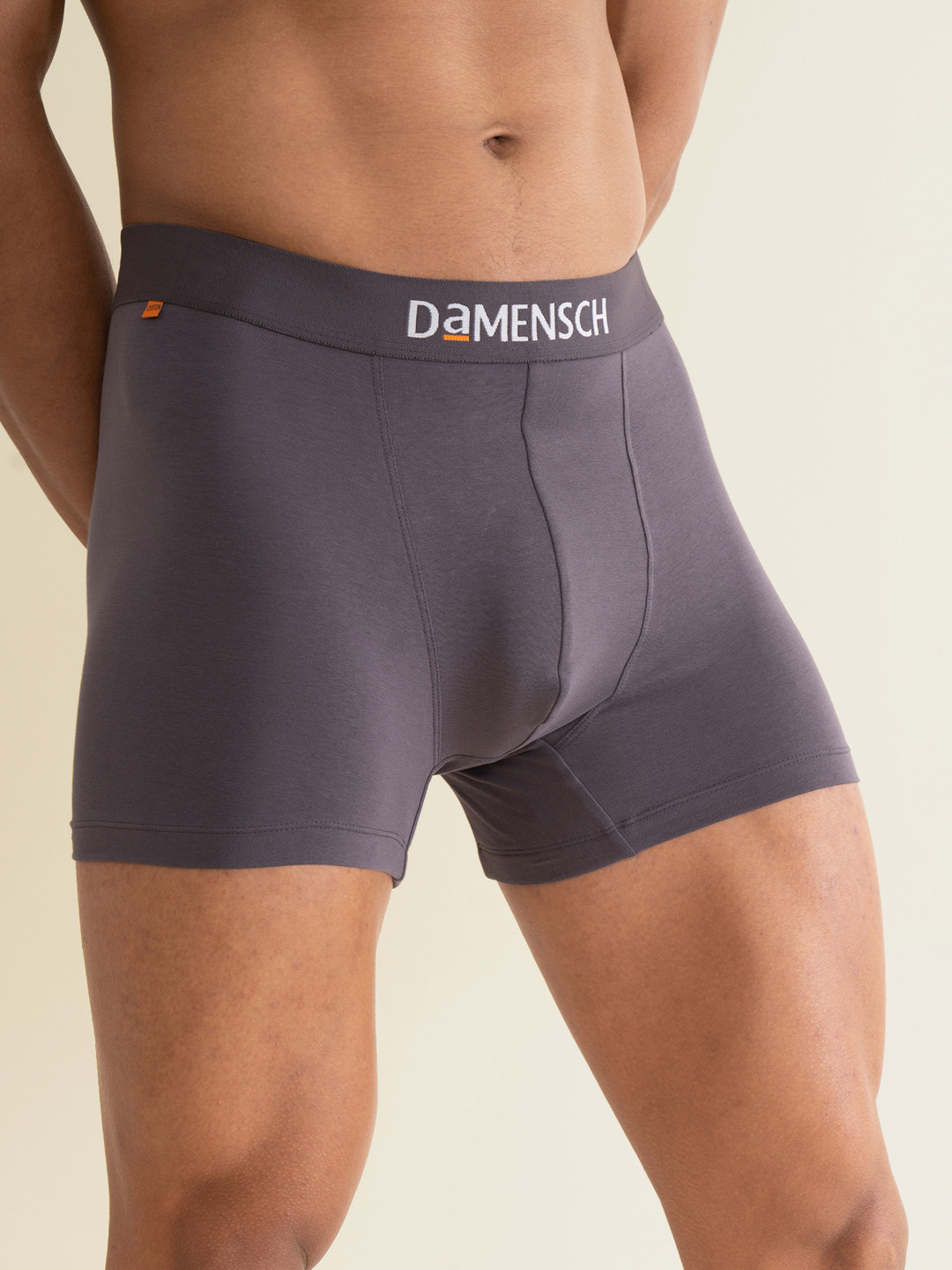 Deo-Cotton Trunk- Rabbit
