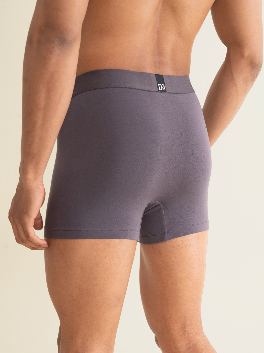 Deo-Cotton Trunk- Rabbit
