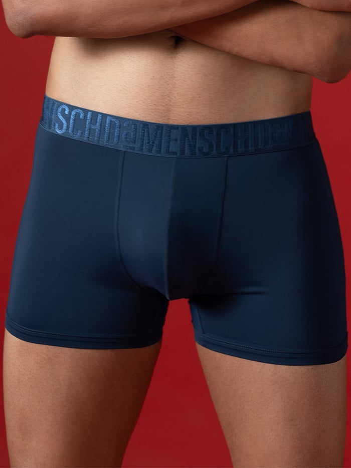 Unreal Trunk- Pearl Teal
