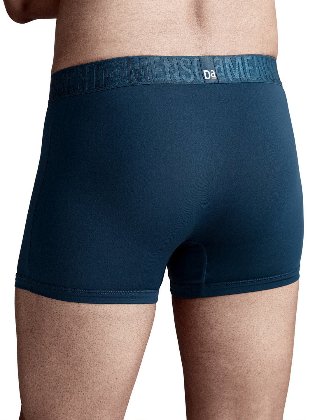 Unreal Trunk- Pearl Teal