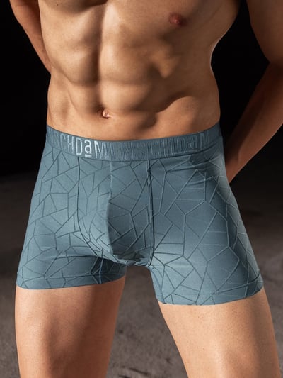 Unreal Cosmos Trunk Nova Blue