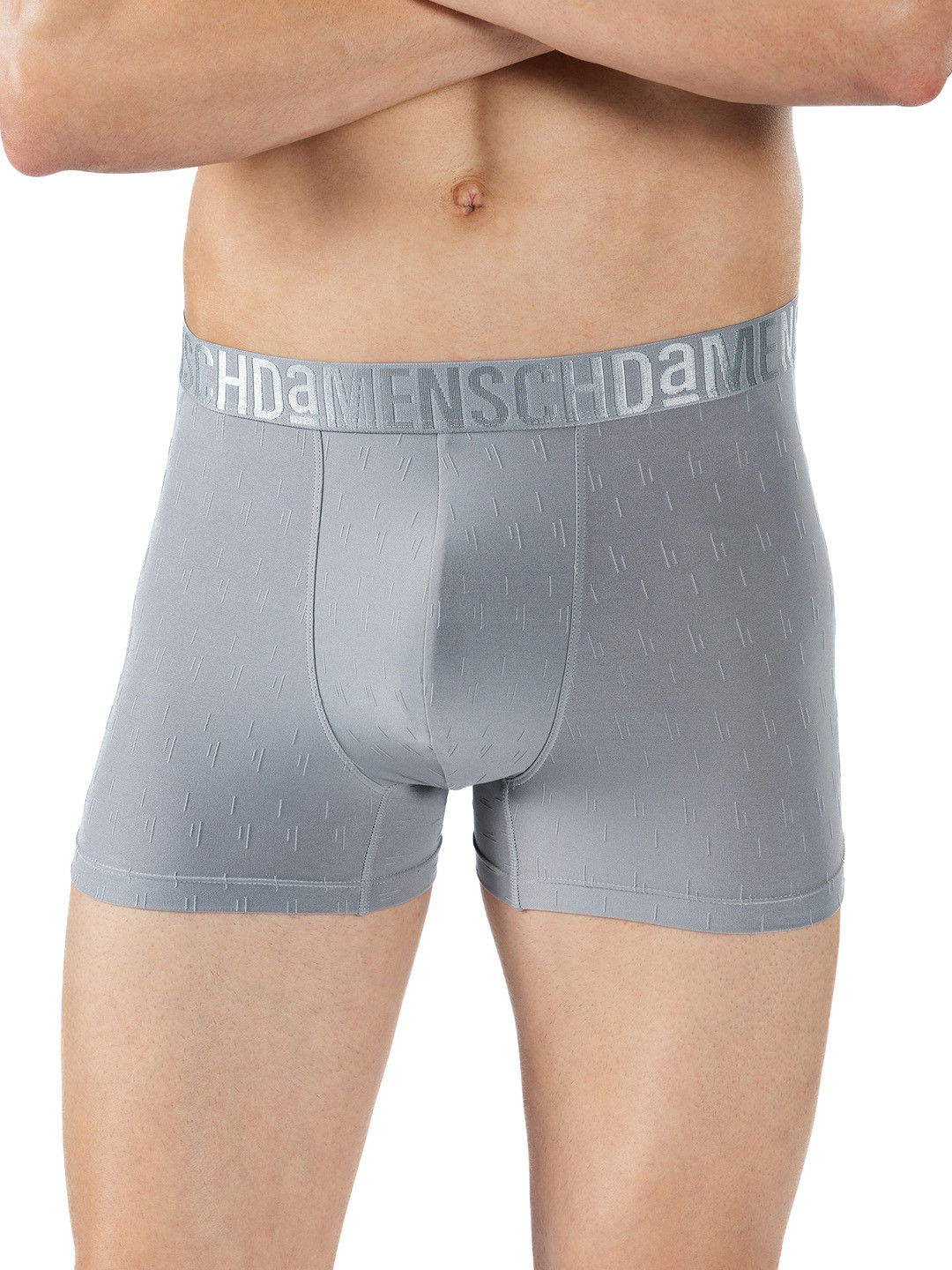 Unreal Cosmos Trunk Lunar Grey