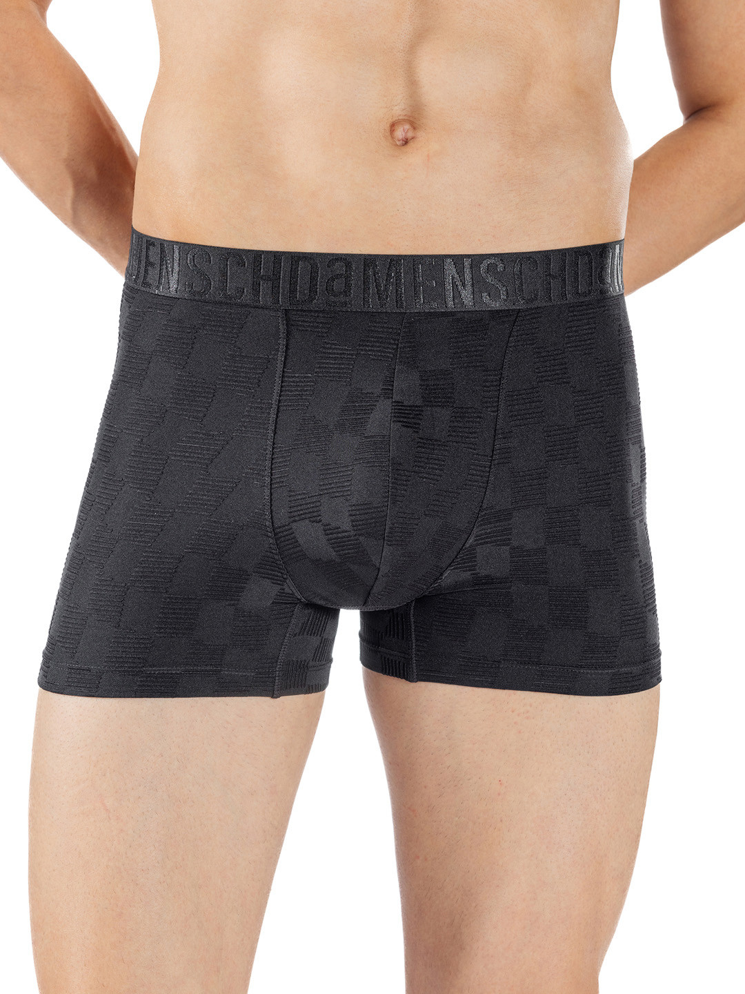 Unreal Cosmos Trunk Eclipse Black