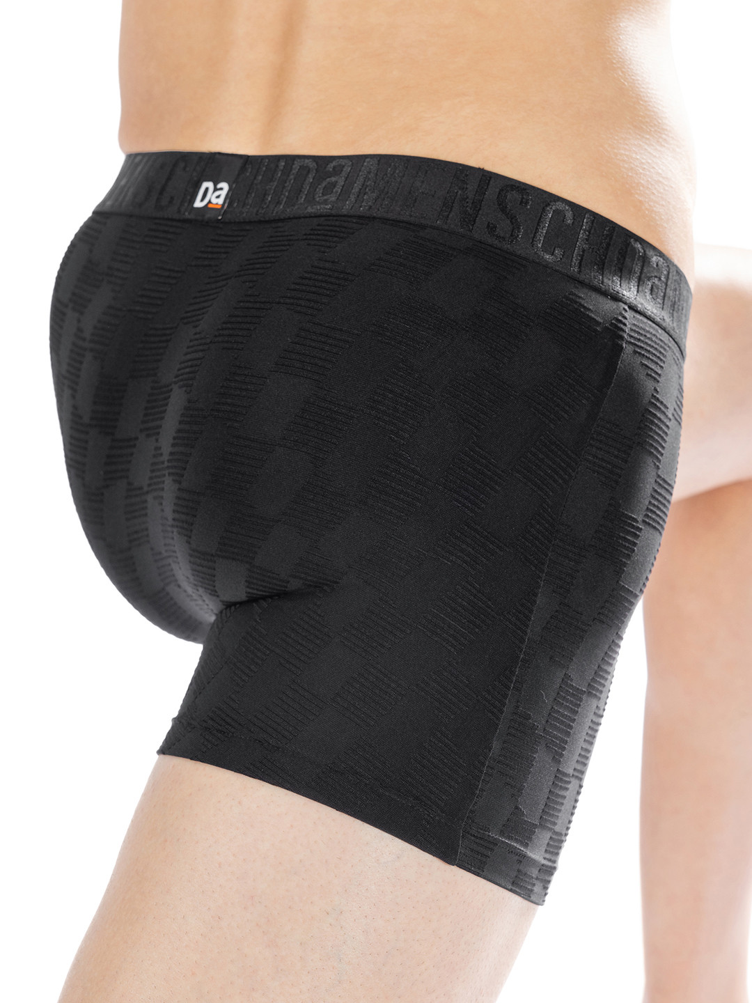 Unreal Cosmos Trunk Eclipse Black
