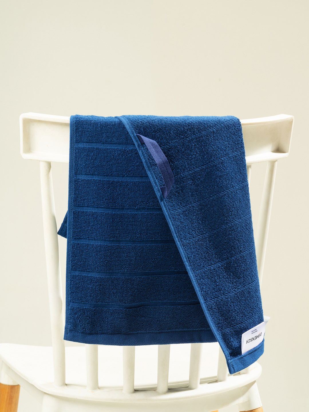 Better-Basic Hand Towels- Pack Of 2 (Nightfall Blue)