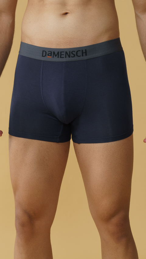 Amazon.com: susiyo Tropical Leaves on Denim Texture Men's Underwear Briefs  Comfort Underpants : Clothing, Shoes & Jewelry