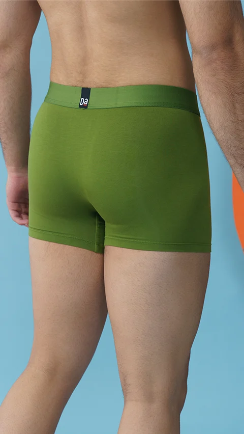 Deo-Soft Trunks Bold-Cactus