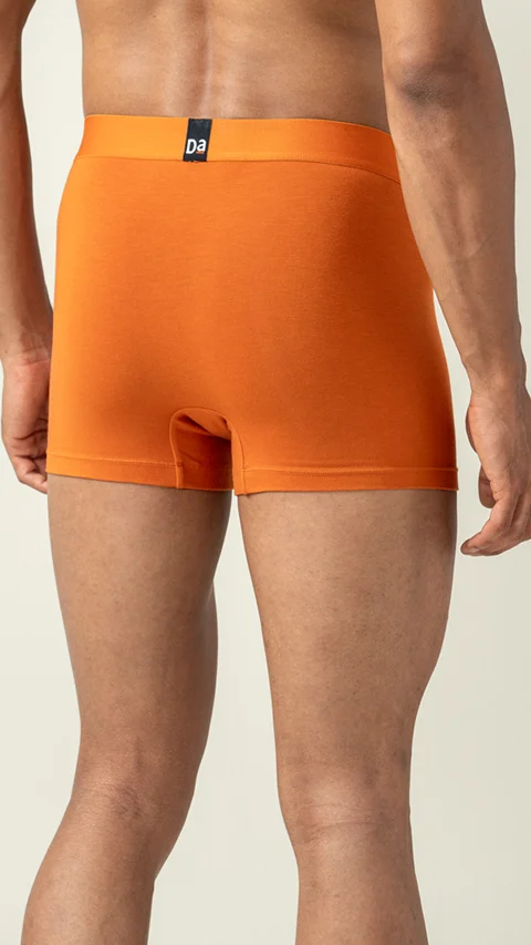Deo-Soft Trunk Rawrr Feral Orange