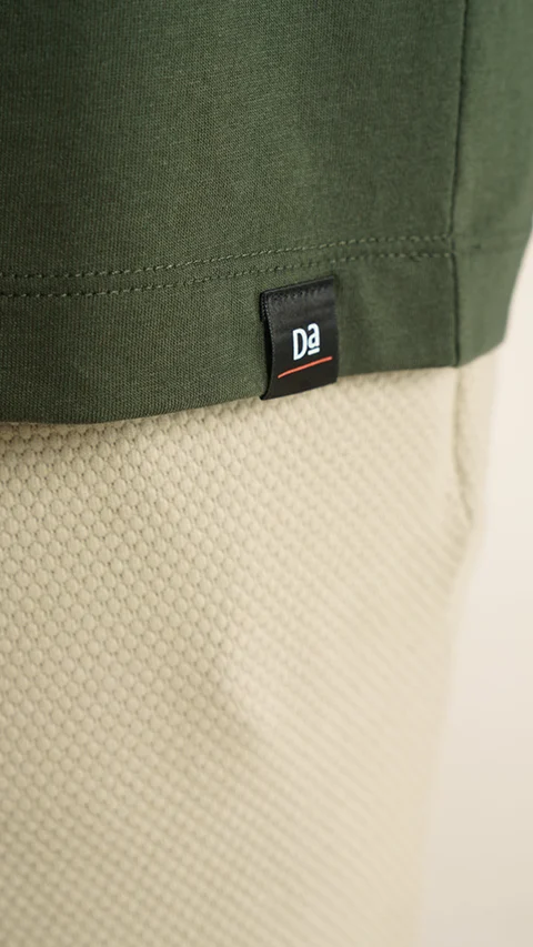 Fluid Casual Tank Tops Planet Green
