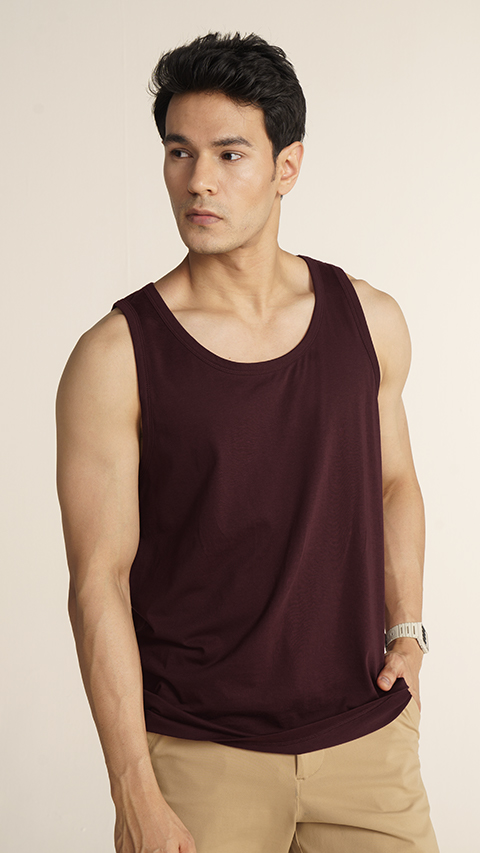 Mens tank tops online best sale