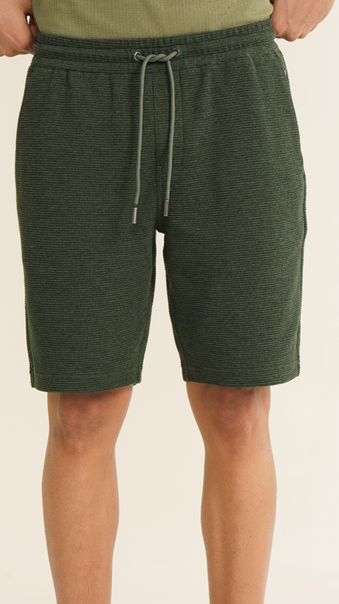 PEAK■(W) Waffle Shorts■送料込 0954_HeatherGrey_1200x.jpg?v=