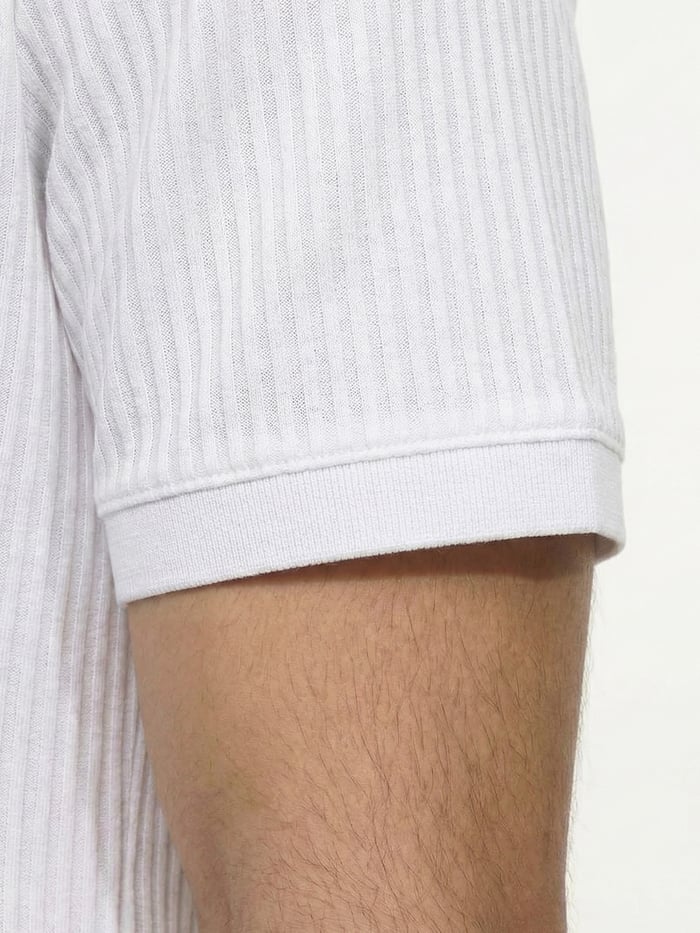 Deo-Soft Supima Boxer Briefs Core Solid Wilsen Grey S